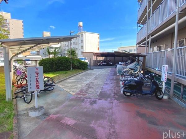 コープ野村京都四条