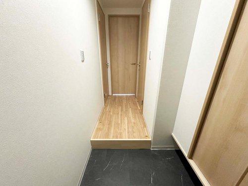 日商岩井朱雀マンション