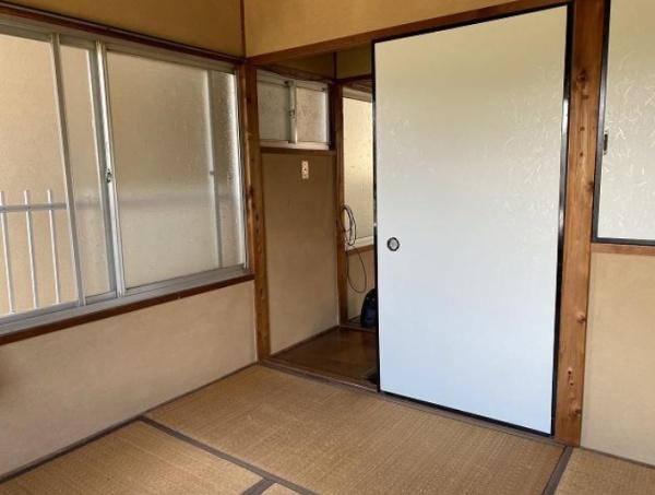 京都市右京区鳴滝藤ノ木町の中古一戸建て