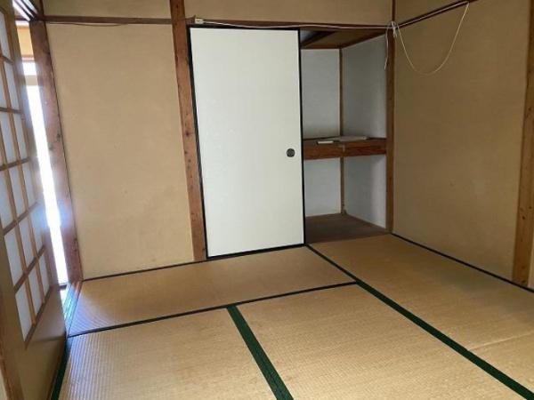 京都市右京区鳴滝藤ノ木町の中古一戸建て