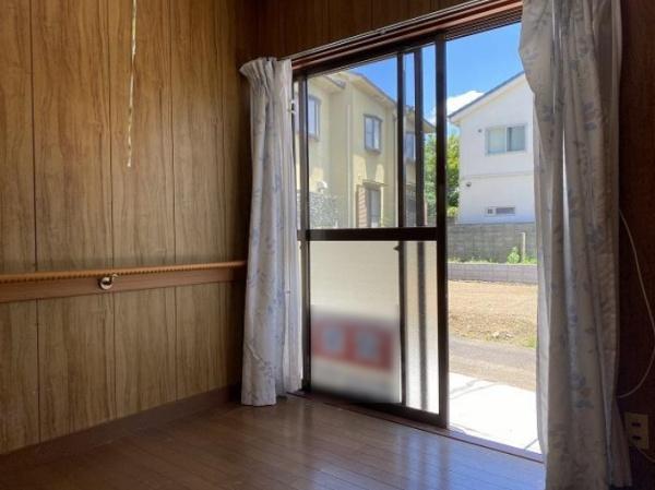 京都市右京区鳴滝藤ノ木町の中古一戸建て