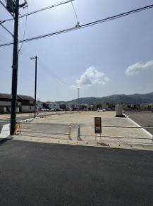 京都市右京区嵯峨野南浦町の土地