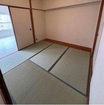 メガロコープ西陣Ａ棟