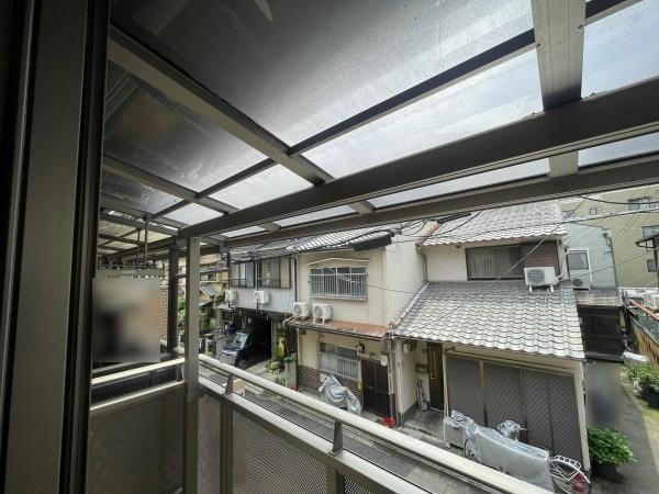 京都市上京区主税町の中古一戸建て