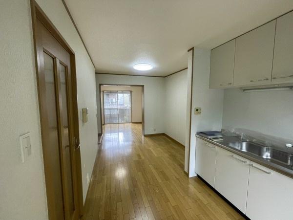 上京区主税町　中古戸建