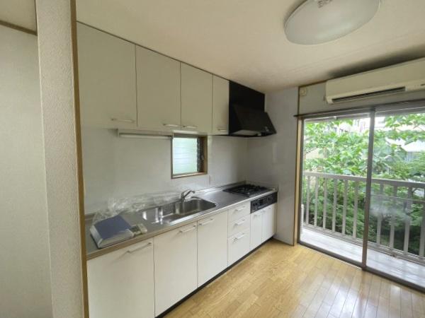 上京区主税町　中古戸建