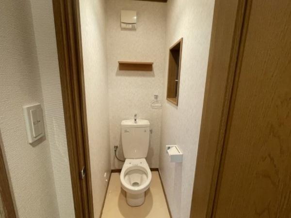 京都市上京区主税町の中古一戸建て