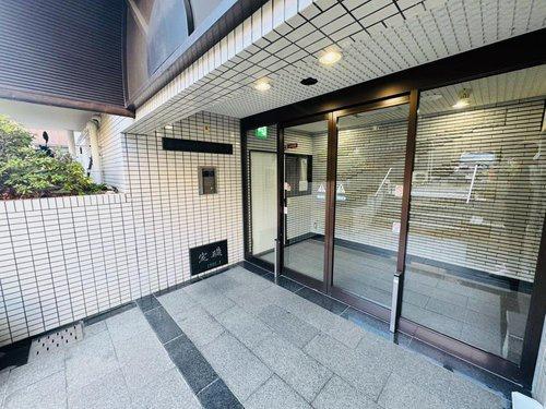 グラン・ドムール智恵光院