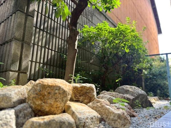 グラン・ドムール智恵光院