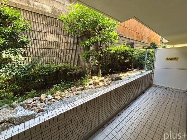 グラン・ドムール智恵光院