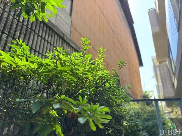 グラン・ドムール智恵光院