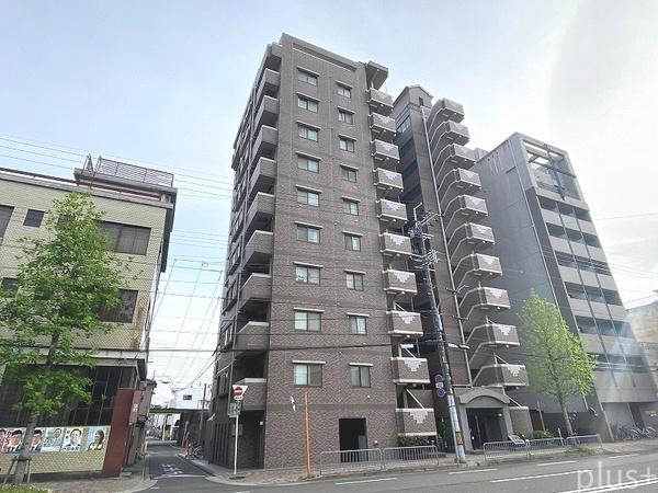 ファミール四条大宮