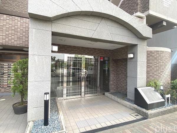 ファミール四条大宮