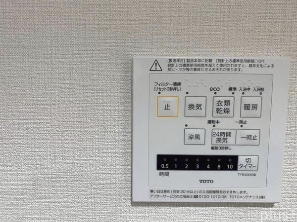 レスポアール四条大宮