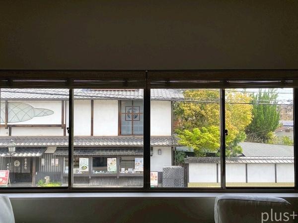 右京区嵯峨釈迦堂大門町　店舗付中古戸建