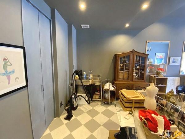 右京区嵯峨釈迦堂大門町　店舗付中古戸建