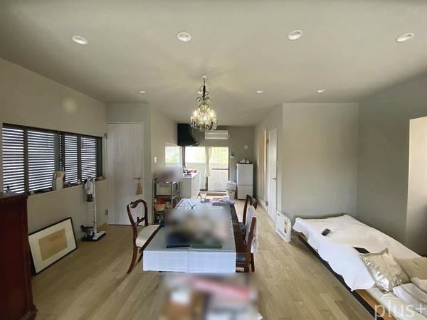 右京区嵯峨釈迦堂大門町　店舗付中古戸建