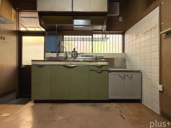 京都市右京区鳴滝音戸山町の中古一戸建て