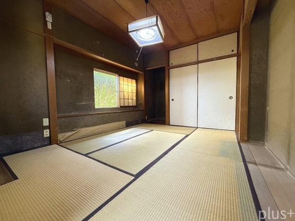 京都市右京区鳴滝音戸山町の中古一戸建て