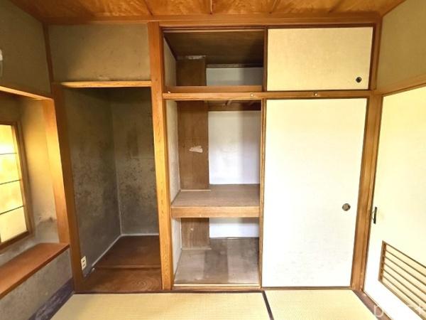 京都市右京区鳴滝音戸山町の中古一戸建て