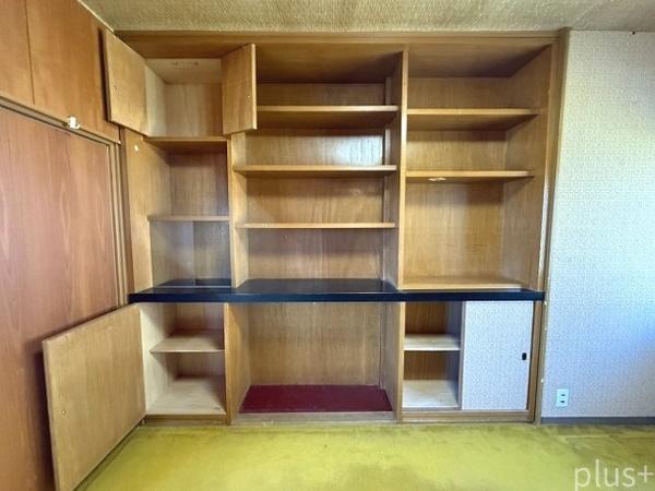 京都市右京区鳴滝音戸山町の中古一戸建て
