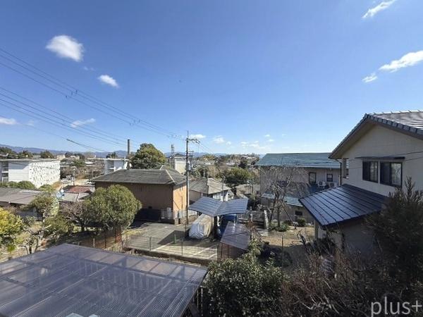 京都市右京区鳴滝音戸山町の中古一戸建て