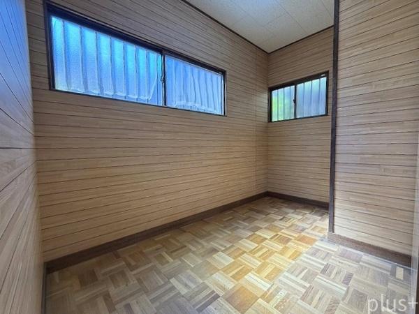 京都市右京区鳴滝音戸山町の中古一戸建て