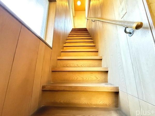 京都市右京区鳴滝音戸山町の中古一戸建て