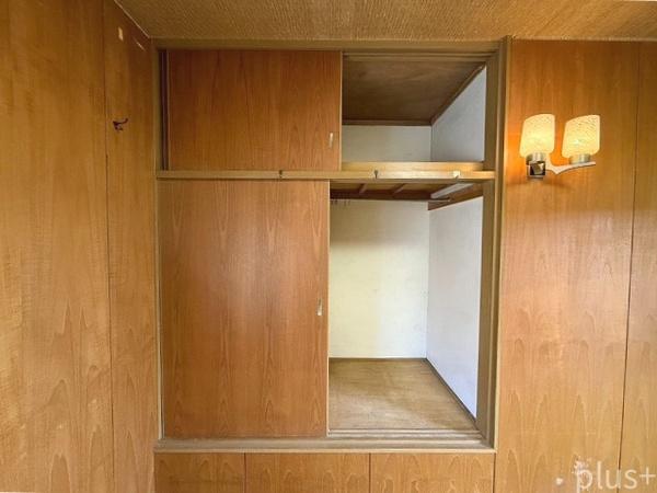 京都市右京区鳴滝音戸山町の中古一戸建て