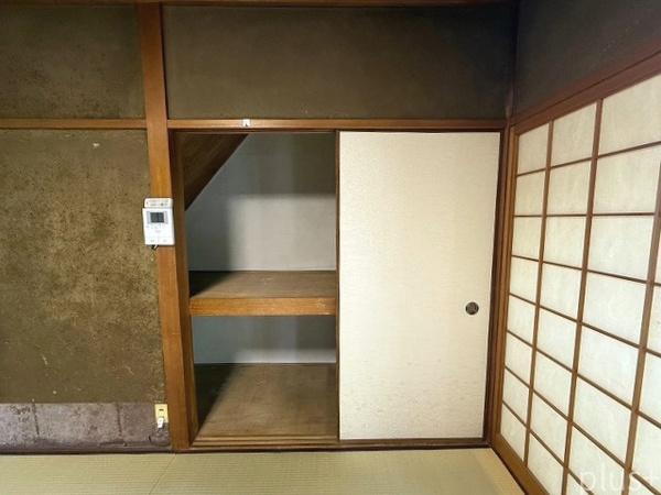 京都市右京区鳴滝音戸山町の中古一戸建て