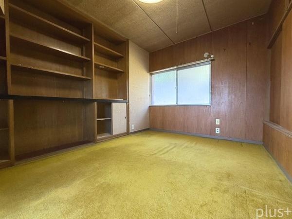 京都市右京区鳴滝音戸山町の中古一戸建て