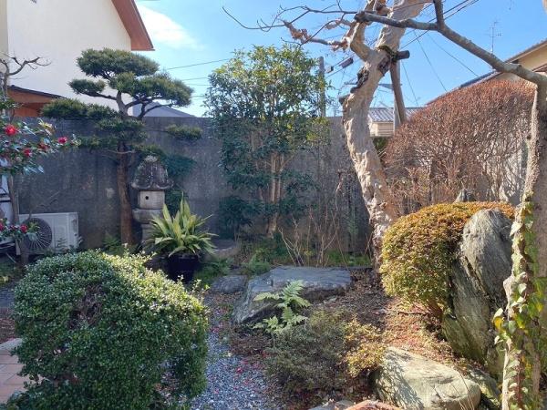 京都市北区等持院東町の中古一戸建て