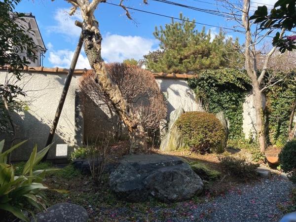 京都市北区等持院東町の中古一戸建て