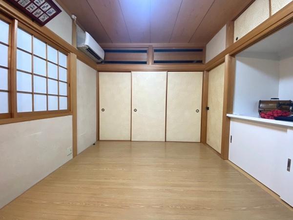 京都市北区等持院東町の中古一戸建て
