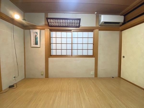 京都市北区等持院東町の中古一戸建て