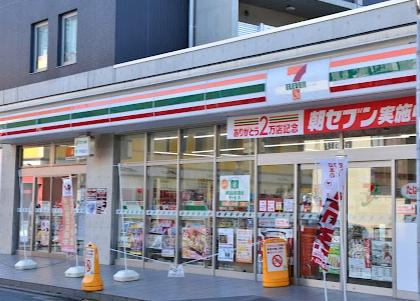 メイツ京都西大路(セブンイレブンJR西大路駅前店)