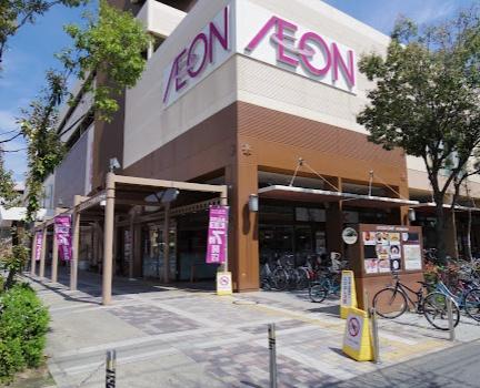 メイツ京都西大路(イオン 京都洛南店)
