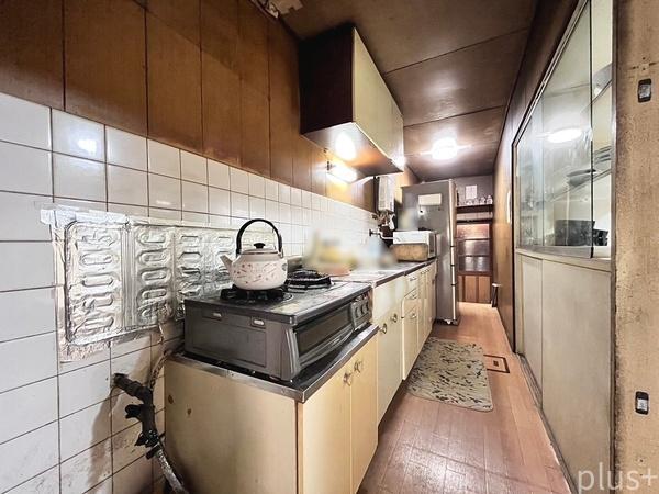京都市右京区西院東今田町の中古一戸建て