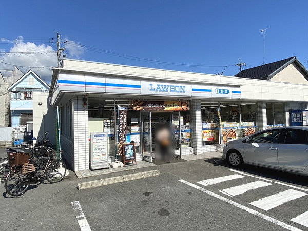 京都市北区西賀茂中川上町の中古一戸建て(ローソン上賀茂店)