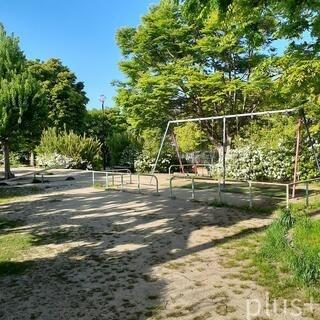 京都市北区西賀茂中川上町の中古一戸建て(川上公園)