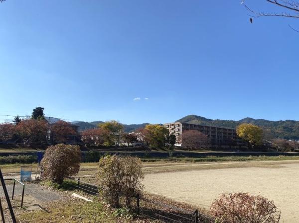 京都市北区西賀茂中川上町の中古一戸建て(賀茂川)