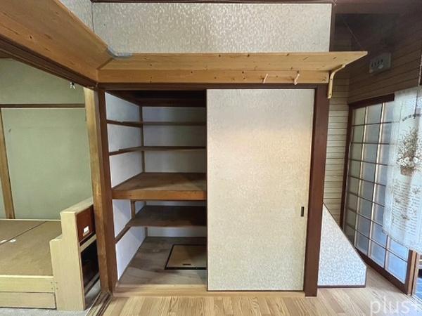 京都市北区西賀茂中川上町の中古一戸建て