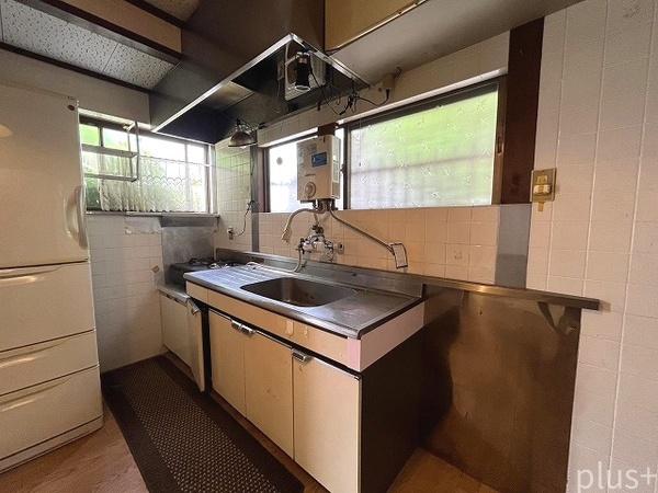 京都市北区西賀茂中川上町の中古一戸建て