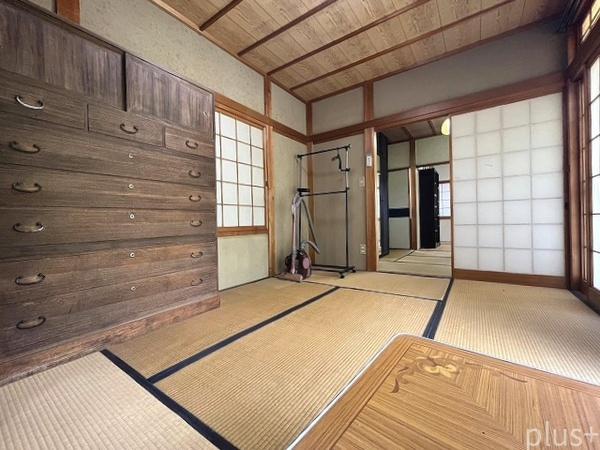 京都市北区西賀茂中川上町の中古一戸建て