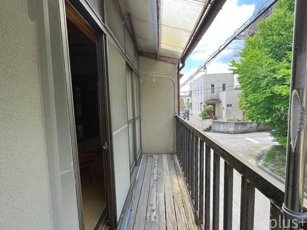 京都市北区西賀茂中川上町の中古一戸建て