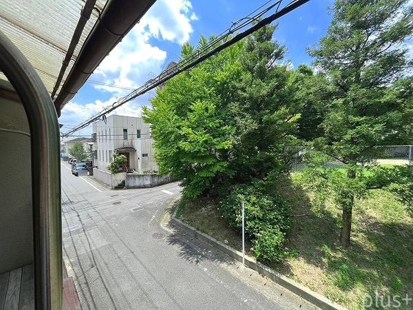 京都市北区西賀茂中川上町の中古一戸建て