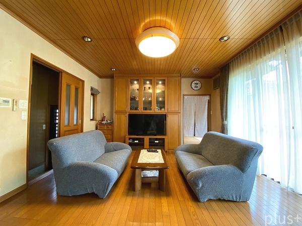 京都市北区北野上白梅町の中古一戸建て