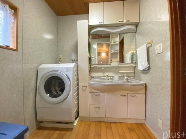 京都市北区北野上白梅町の中古一戸建て