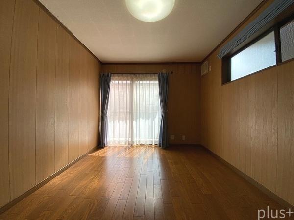 京都市北区北野上白梅町の中古一戸建て