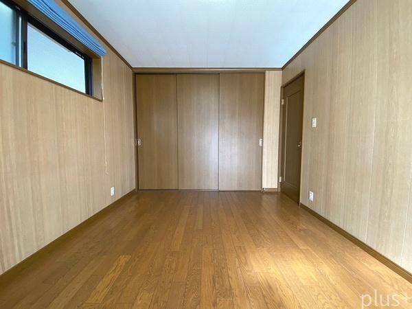 京都市北区北野上白梅町の中古一戸建て